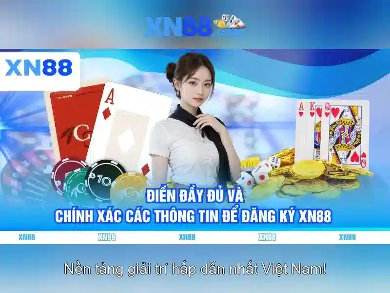 xn88 là gì và nguồn gốc - Nền tảng giải trí trực tuyến