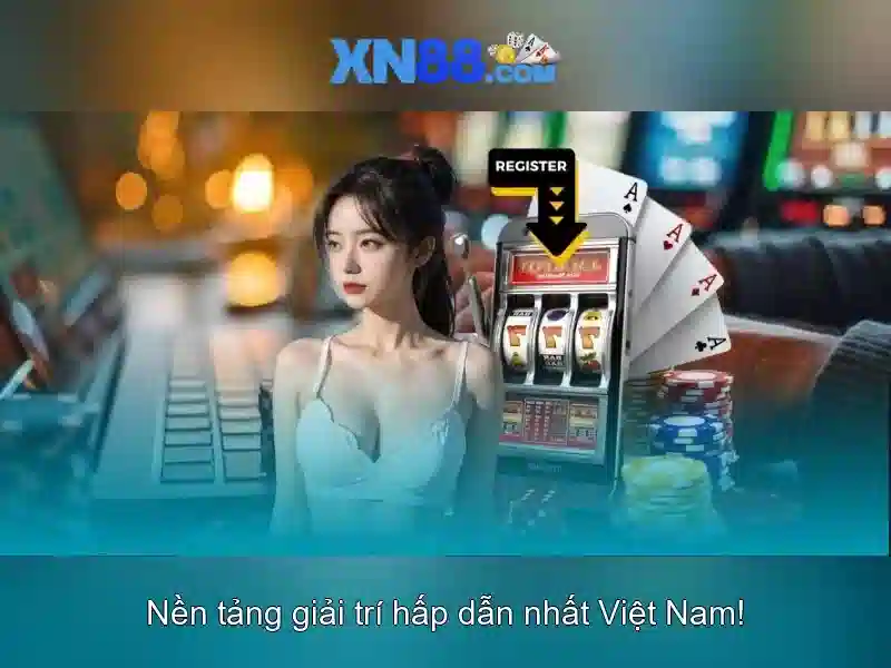 xn88: Nền tảng chơi game trực tuyến và tương lai của giải trí số