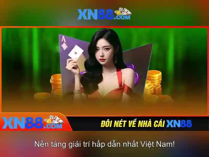 Giới thiệu về xn88 và những điều cần biết