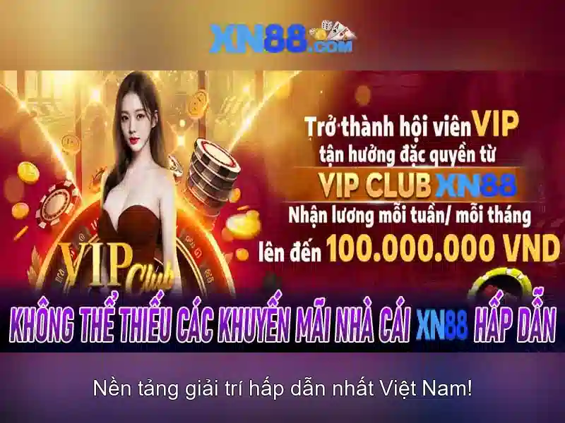 xn88: Tổng quan và đánh giá nền tảng giải trí trực tuyến