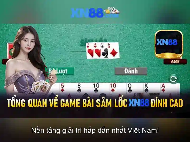 xn88: tổng quan và tiềm năng