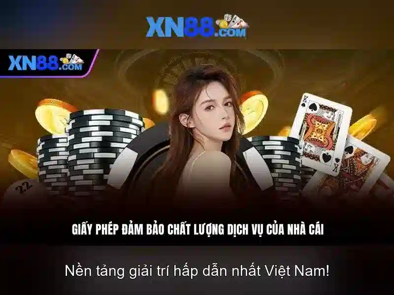 Giới thiệu về xn88: Nền tảng giải trí trực tuyến