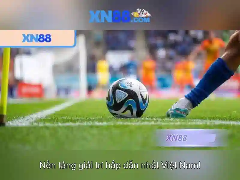 Xn88 là gì? Khám phá nền tảng cược trực tuyến