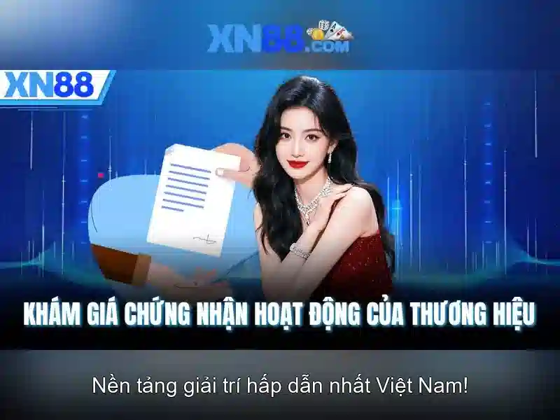 xn88 chính thức – Nguồn gốc, trải nghiệm và đánh giá