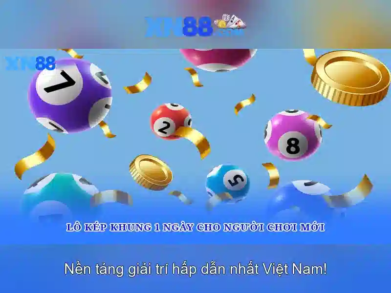 xn88: một nền tảng cược trực tuyến phổ biến
