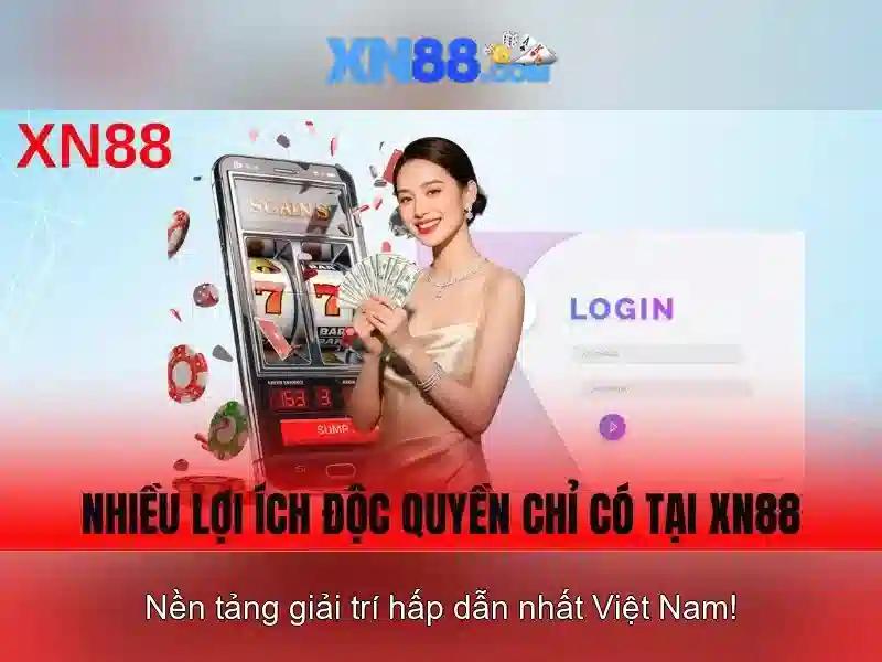 xn88 - Gioi thieu va cac tinh nang chu yeu