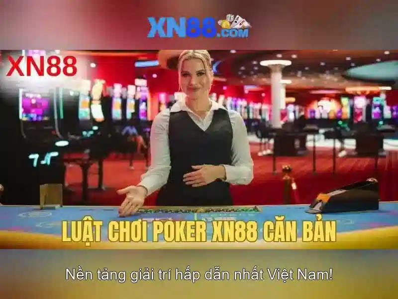 xn88: Nền tảng cá cược trực tuyến và sự phát triển gần đây