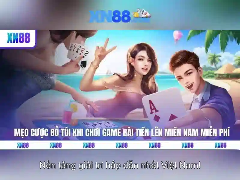 XN88 - Nền tảng giải trí trực tuyến và bài đánh giá tổng quan
