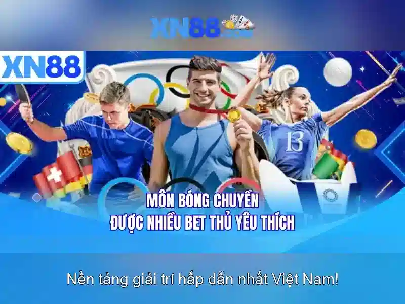 XN88 là gì? - Tổng quan về nền tảng cược trực tuyến