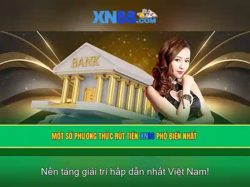 Xn88: một cái nhìn tổng quan về nền tảng chơi trực tuyến