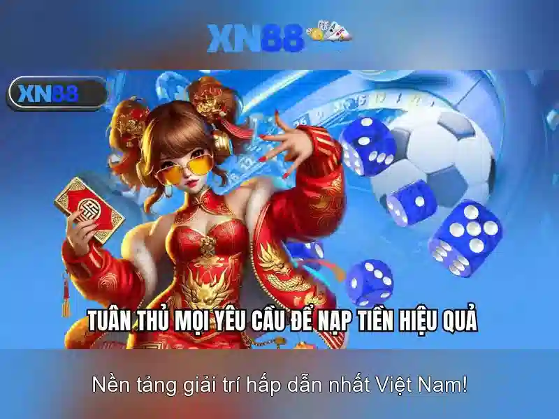 xn88: Tổng quan và những góc nhìn