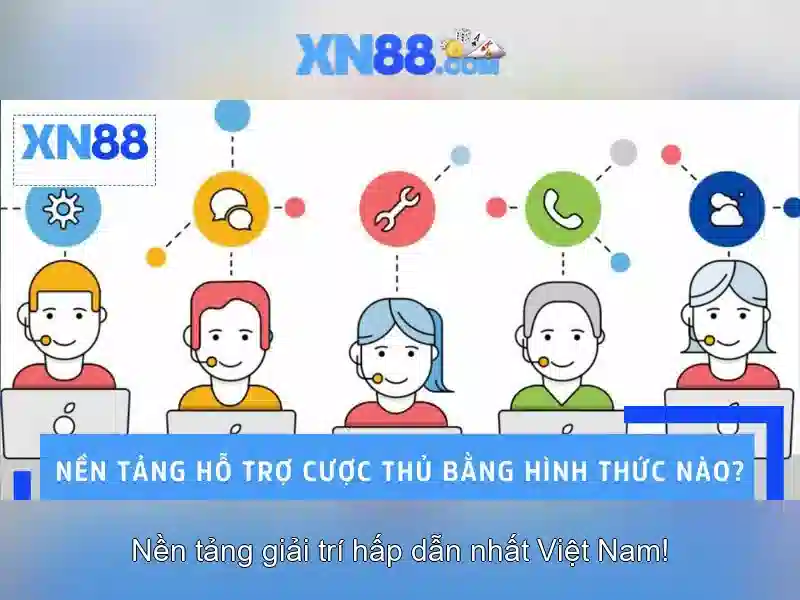 Giới thiệu về xn88: nền tảng giải trí trực tuyến và đánh giá tổng quan