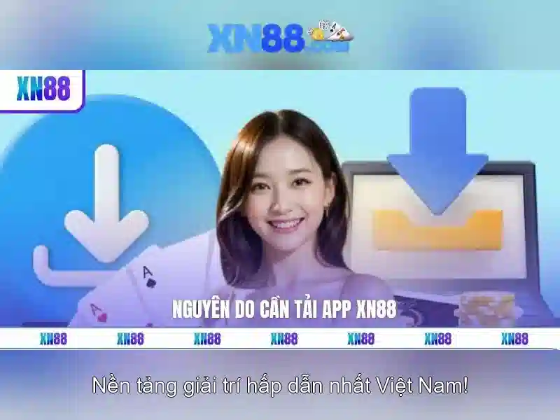 xn88 là gì? Khái quát về xn88