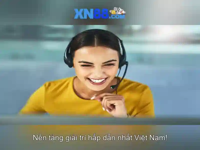 Xn88: Nền tảng trò chơi trực tuyến và đánh giá tổng quan