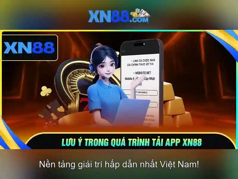 xn88 đăng nhập: Trải nghiệm an toàn và uy tín