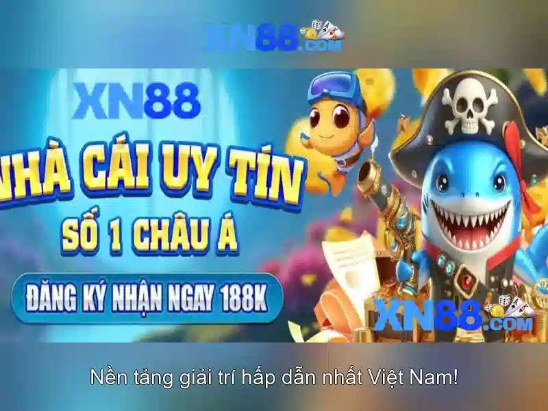 xn88: Giới thiệu và các đặc điểm nổi bật