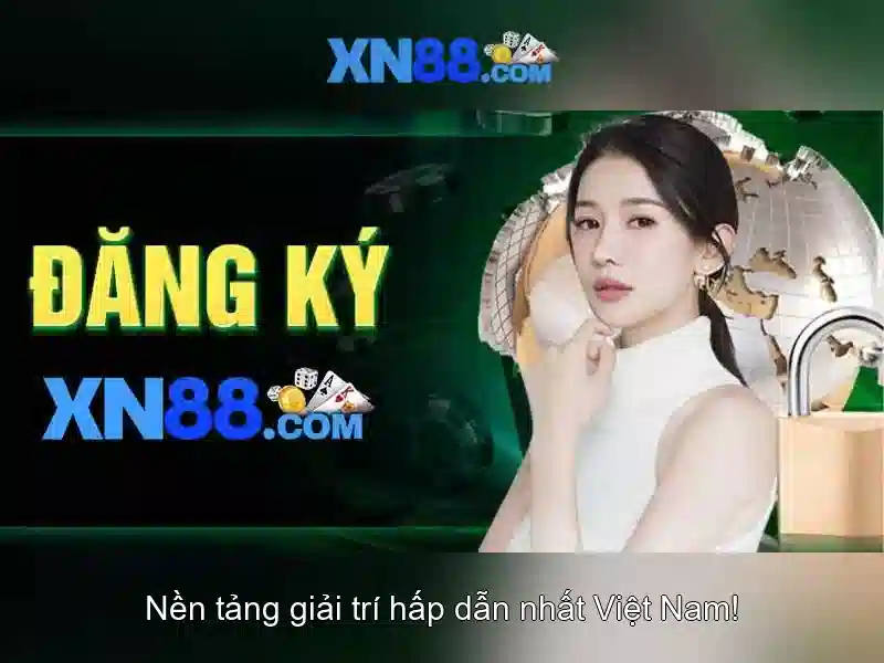 Xn88: Tổng quan về nền tảng cược trực tuyến