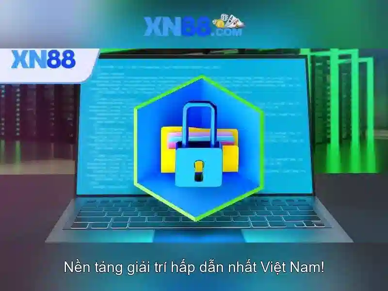 xn88: Khám phá nền tảng giải trí trực tuyến
