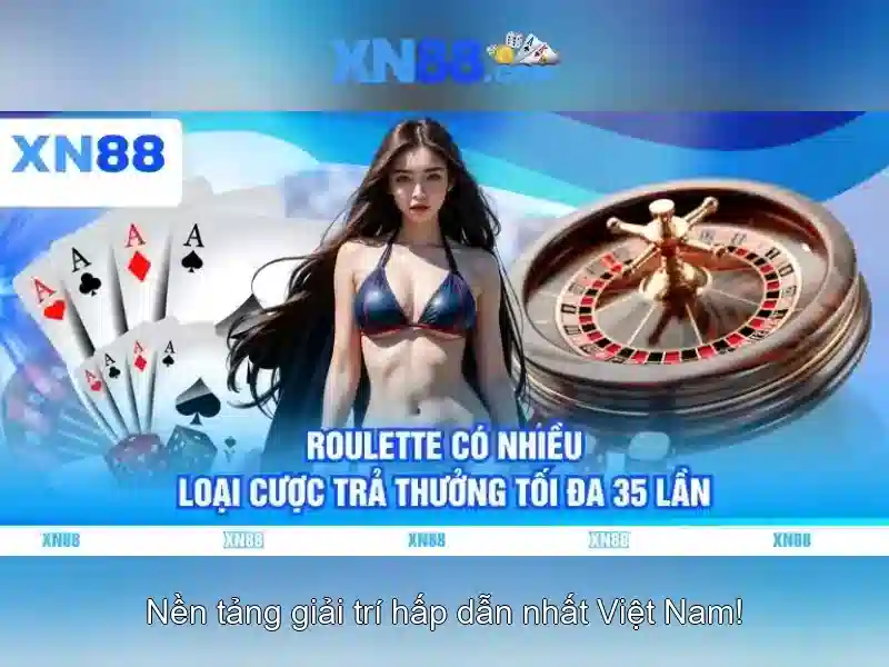 xn88 – Tổng quan và tính năng nổi bật