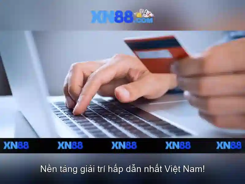xn88 là gì? Khám phá nền tảng cá cược trực tuyến