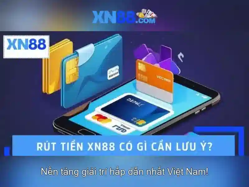 xn88: Tổng quan và hướng dẫn an toàn cho người chơi