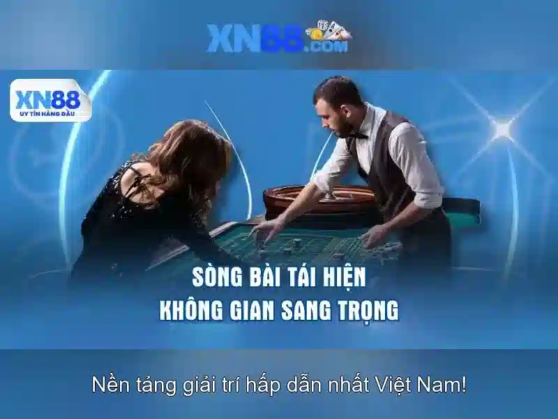 Xn88: Nền tảng trò chơi trực tuyến và tổng quan