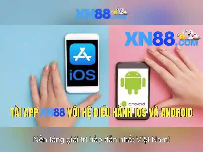 xn88: Nền tảng trực tuyến và bài đánh giá toàn diện