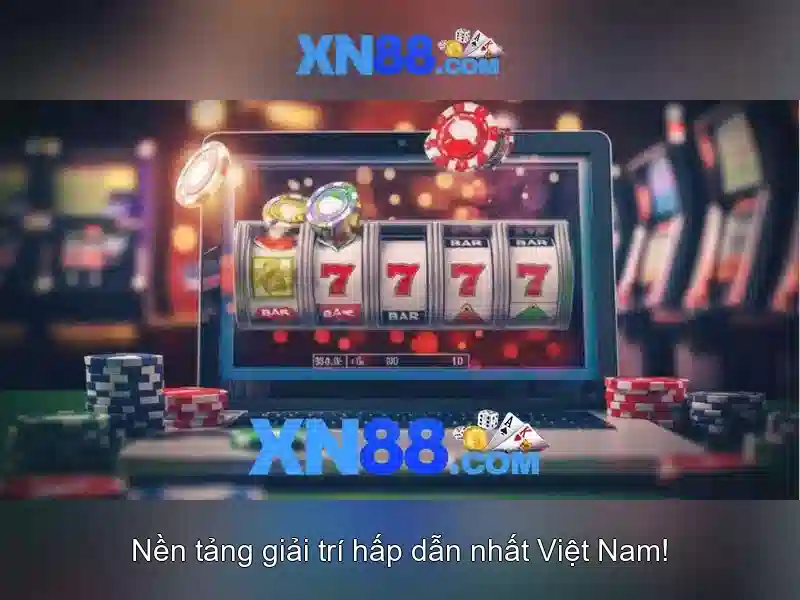 xn88: Nền tảng trò chơi trực tuyến an toàn và hấp dẫn
