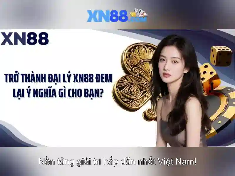 XN88: Khám phá nền tảng giải trí trực tuyến hàng đầu