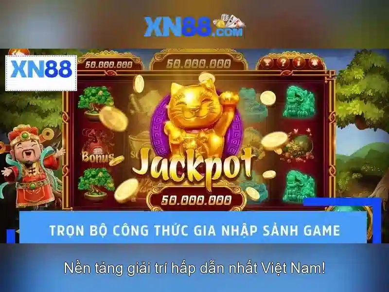 xn88: một nền tảng sáng tạo và cộng đồng