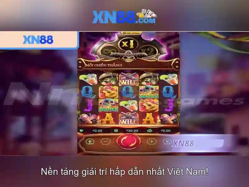 xn88 - Tổng quan và các đặc điểm nổi bật