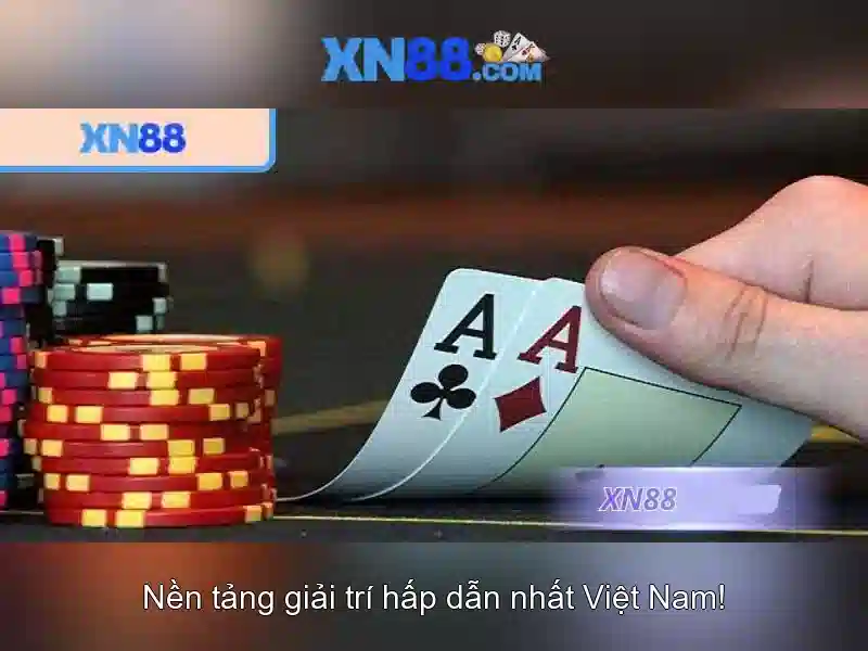 xn88: Nền tảng giải trí trực tuyến và cộng đồng người dùng