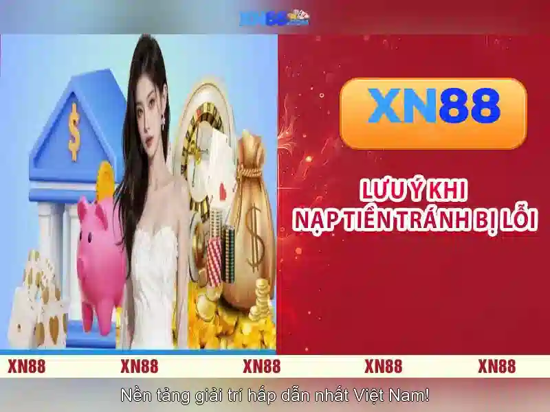 Giới thiệu xn88: Nền tảng giải trí và cá cược trực tuyến