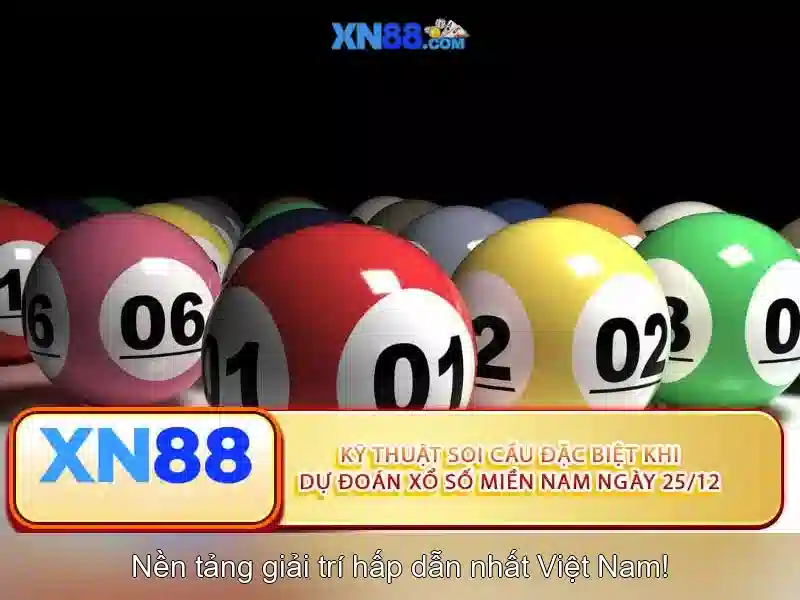 xn88: Nền tảng giải trí trực tuyến an toàn và tiện lợi