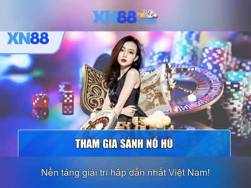 xn88: Nền tảng trực tuyến và những điều bạn cần biết