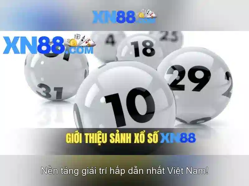 xn88 - Nền tảng giải trí trực tuyến và hành trình đổi mới