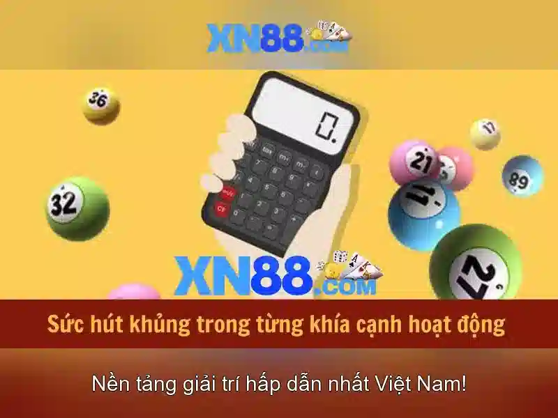 xn88 - Nền tảng trò chơi trực tuyến: tổng quan và đánh giá