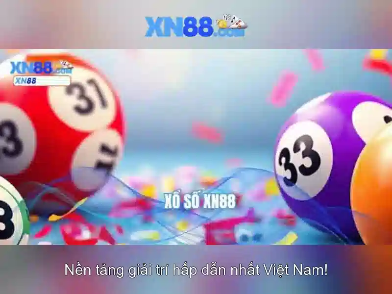 XN88: Nền tảng cá cược trực tuyến - Tổng quan và đánh giá