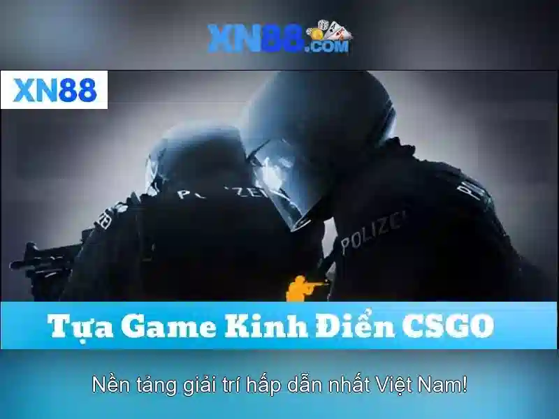 Xn88 – Nền tảng giải trí và cá cược trực tuyến