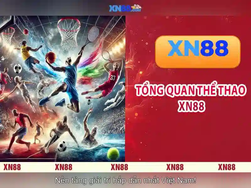 xn88 – Tổng quan và hướng dẫn khởi động