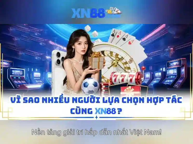 xn88 - Tổng quan và trải nghiệm người dùng