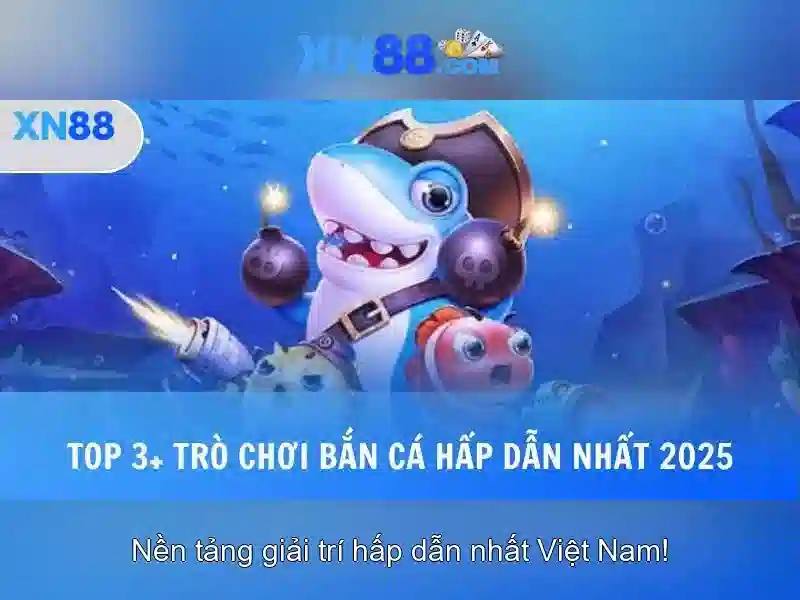 Giới thiệu xn88