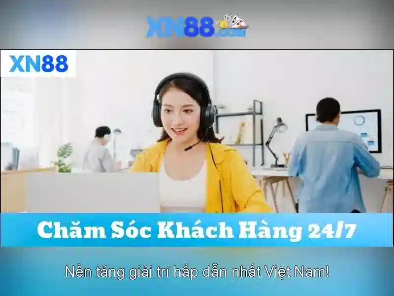 xn88 là gì? Khám phá nền tảng giải trí trực tuyến