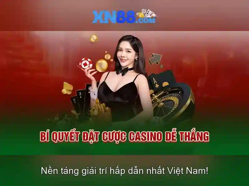 xn88: Cổng cá cược trực tuyến và những điều cần biết