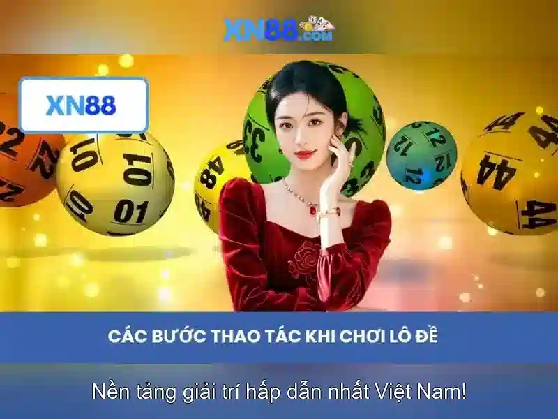 XN88: một cái nhìn tổng quan về nền tảng trực tuyến