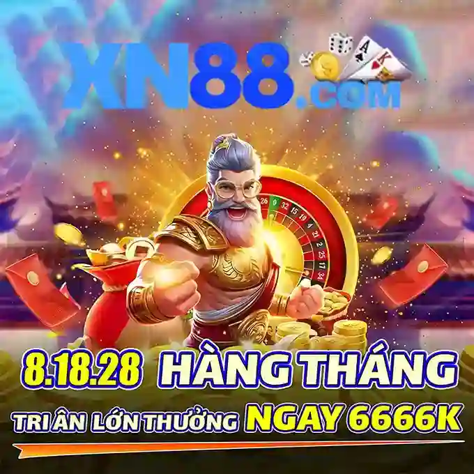 xn88 lucky – đột phá thương hiệu và trải nghiệm người dùng