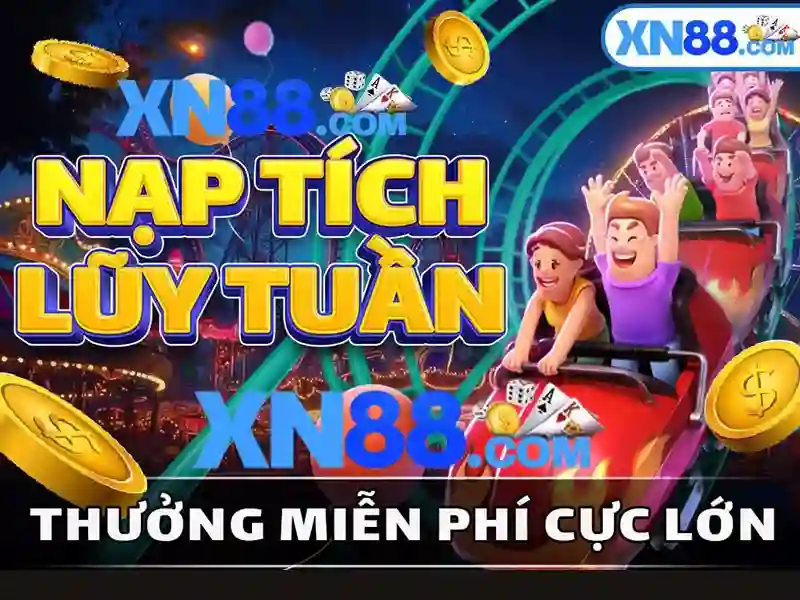 app xn88 com – Tổng quan và trải nghiệm người dùng