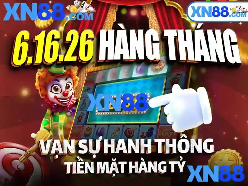 XN88: Tổng quan về nền tảng và trải nghiệm người dùng