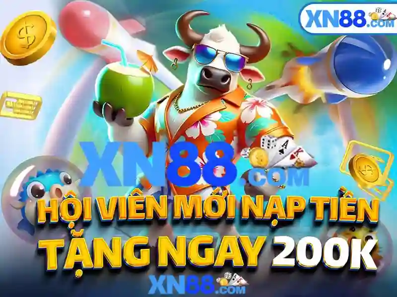 xn88: Nen tang ca cuoc va giai tri online