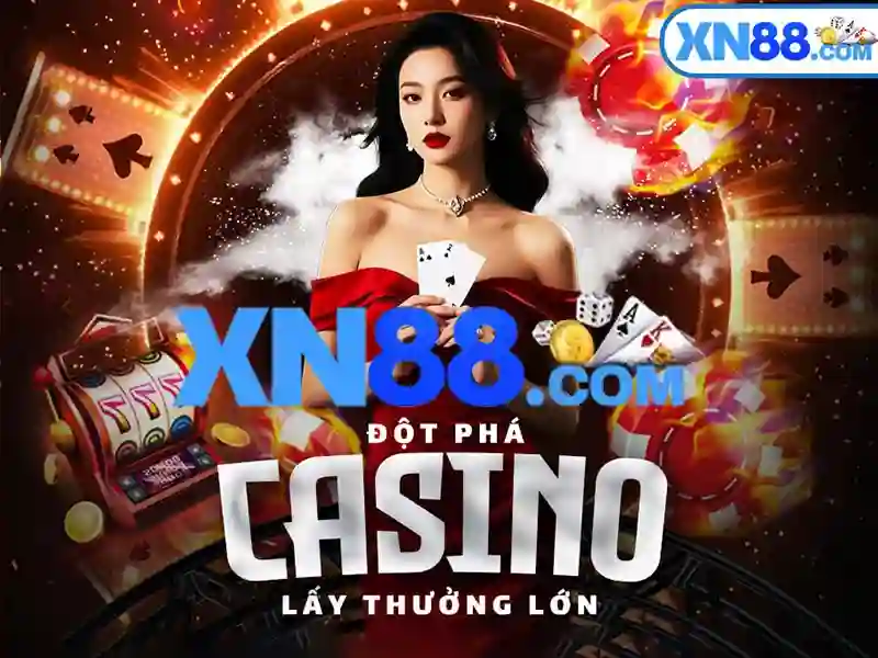 xn88 – Khám phá nền tảng chơi game trực tuyến an toàn và giải trí